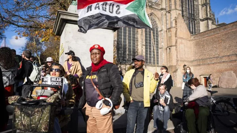 30 милиона суданци се нуждаят от хуманитарна помощ