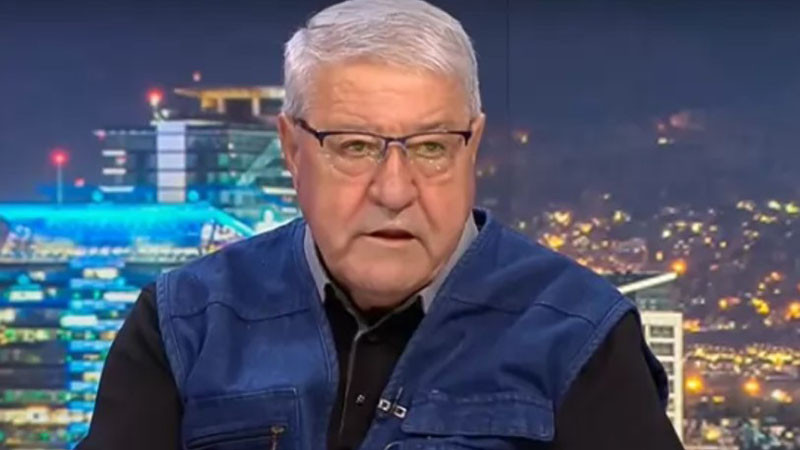 Гърневски: Навремето Пеевски ме уволни, но днес му благодаря, че подкрепя правителството