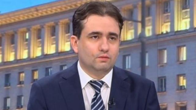 Божанов: Най-важната задача на Спецов е да не допусне смущения в работата на „Лукойл“