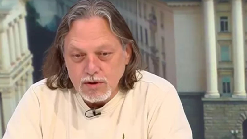 Нидал Алгафари: Румен Спецов е избран, защото е най-подходящ за сделката с рафинерията