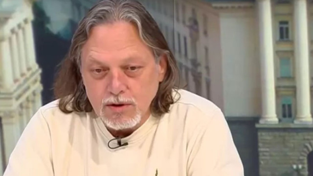 Нидал Алгафари: Румен Спецов е избран, защото е най-подходящ за сделката с рафинерията