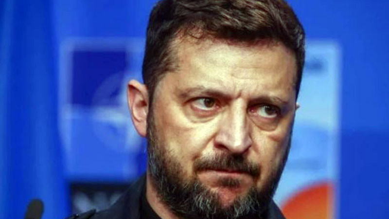 Зеленски обяви, че предстоят промени по върховете на украинските енергийни компании