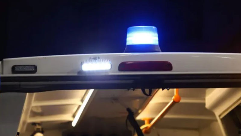 Кола се вряза в тълпа на състезание в Австралия – девет души пострадаха