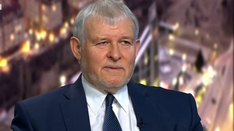 Румен Христов: България има нужда от стабилно управление с влизането си в еврозоната
