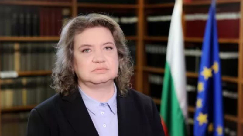 Наталия Киселова: Бюджетът балансира влизането ни в еврозоната с реално повишаване на доходи