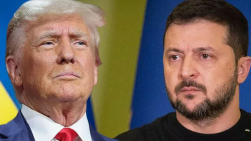 "Фокс": Администрацията на Тръмп мълчи, докато корупционен скандал разтърсва Украйна