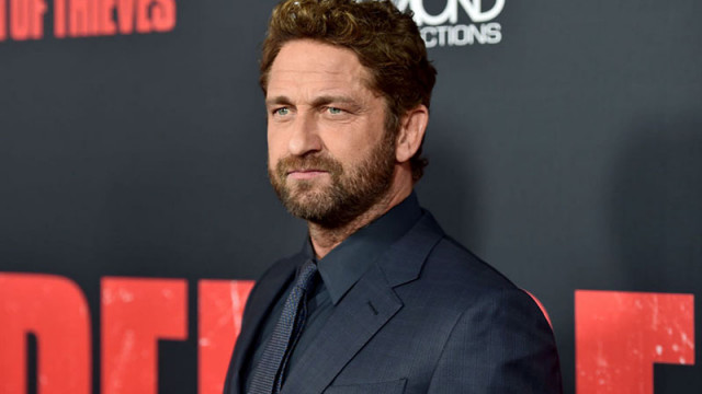 Джерард Бътлър и пътят му от съдебната зала до червения килим