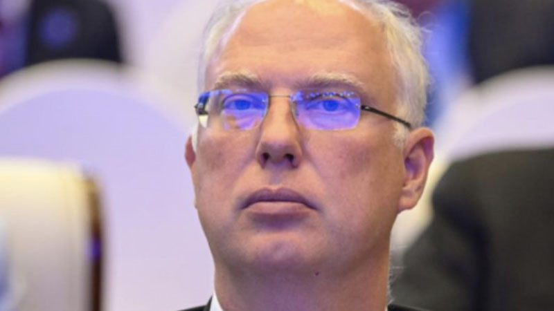 Кирил Дмитриев нарече "рядкост" мълчанието на САЩ за корупционния скандал в Украйна