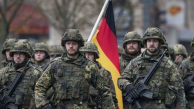 Коалиционните партньори в германското правителство се споразумяха за новите правила за военна служба