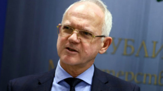 Васил Велев: Хората от реалната икономика ще плащат повече, за да получават по-високи заплати в МВР