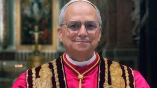 Папата призова световните лидери да подадат ръка на бедните