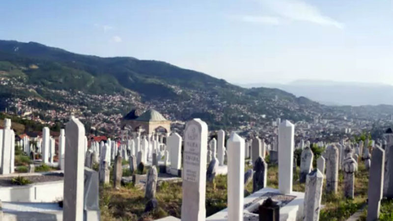 Лов на хора? Италия разследва твърдения за „снайперистки сафарита“ по време на обсадата на Сараево