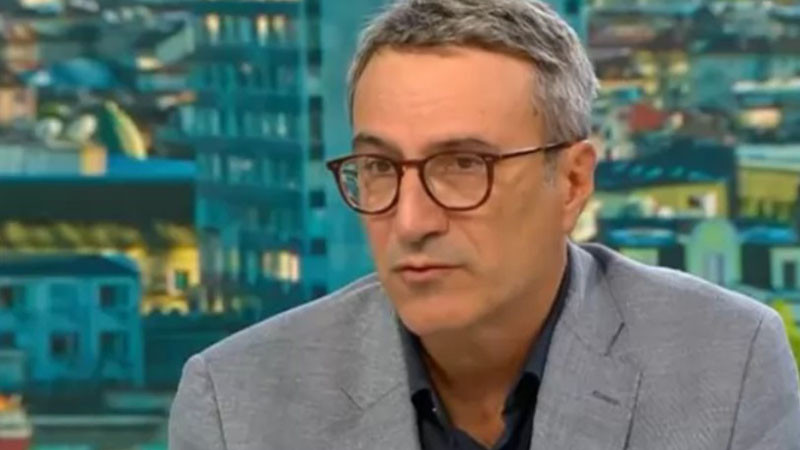 Трайчо Трайков: Няма да оставят Румен Спецов да се провали с "Лукойл"