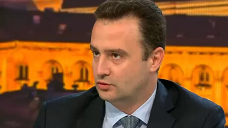 Жечо Станков: Връзките на Борисов в САЩ и американският енергиен министър доведоха до дерогацията