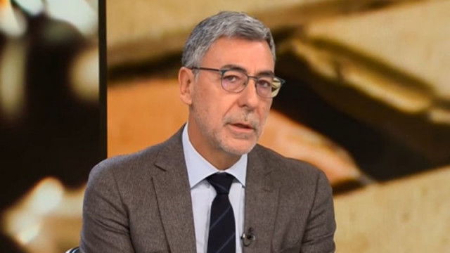 Проф. Даниел Вълчев предлага да избираме главен прокурор като във Венецианската република - с жребий