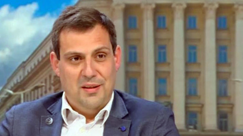 Светослав Бенчев: България никога не е имала проблем с обемите на гориво