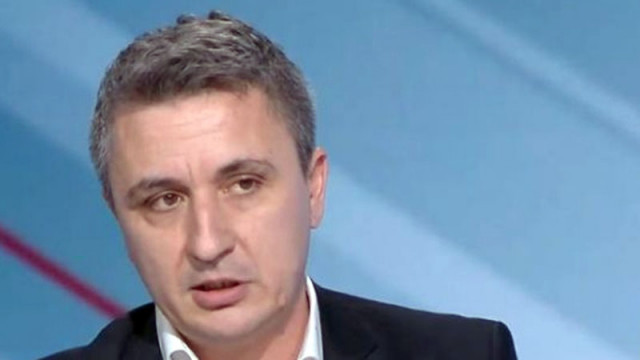Ал. Николов за избора на Спецов за ОТУ на „Лукойл“: Би трябвало и ГЕРБ, и ПП-ДБ да са щастливи!