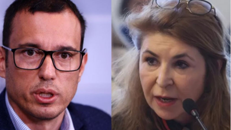 Главният архитект на София за поисканата оставка: Искам разговор в очите – не знам какви са мотивите