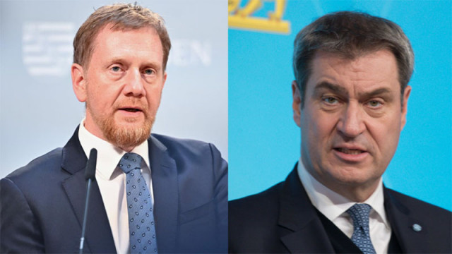 Управляващи в Германия искат ядрени реактори и завръщане към руския газ и петрол