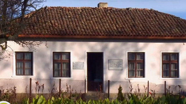 Варненското село Черковна е дом на първото българско училище в