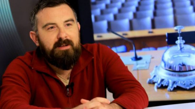 Както в България така и в останалите балкански държави типично