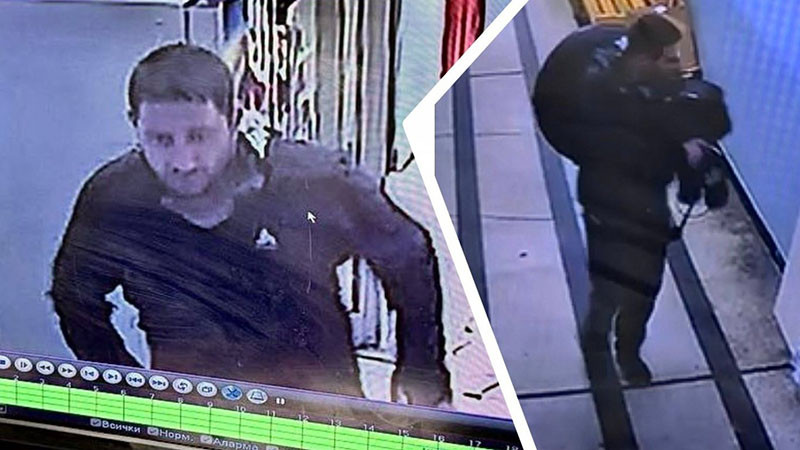 Ограбиха студиото на ансамбъл "Чинари" в центъра на София