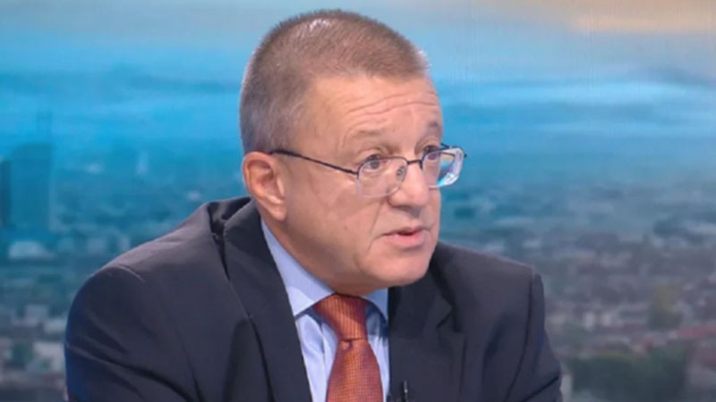 Ноев, ДБ: За "Лукойл" решават Вашингтон и собствениците, от България нищо не зависи