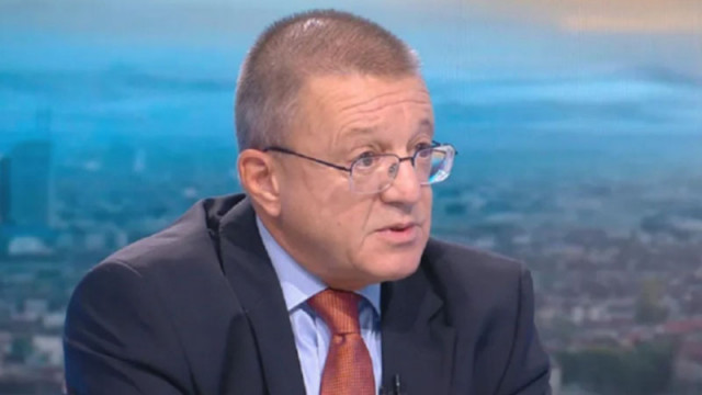 Ноев, ДБ: За "Лукойл" решават Вашингтон и собствениците, от България нищо не зависи