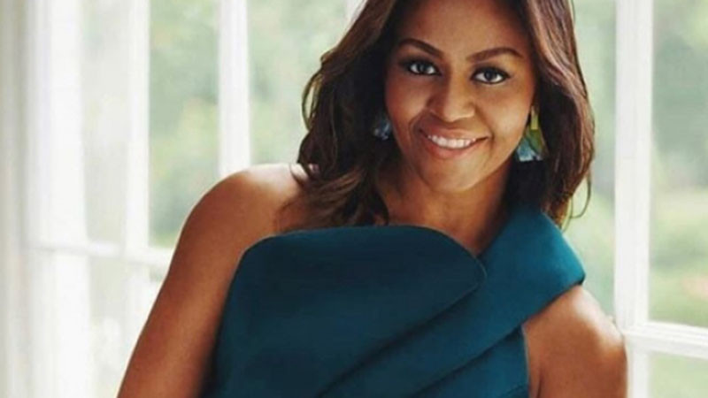 Мишел Обама: Америка не е готова за жена президент