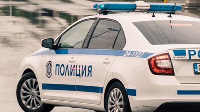 Трима пияни и двама дрогирани заловени във Варна през уикенда