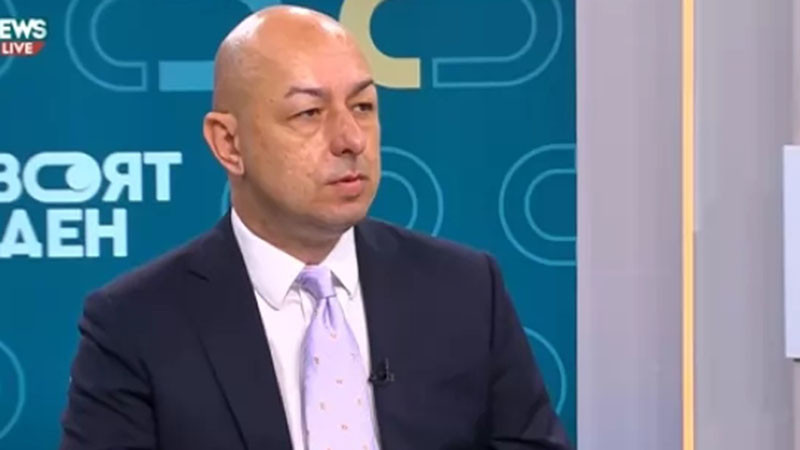 Икономистът Щерьо Ножарев за бюджета: Нарушава европейски правила