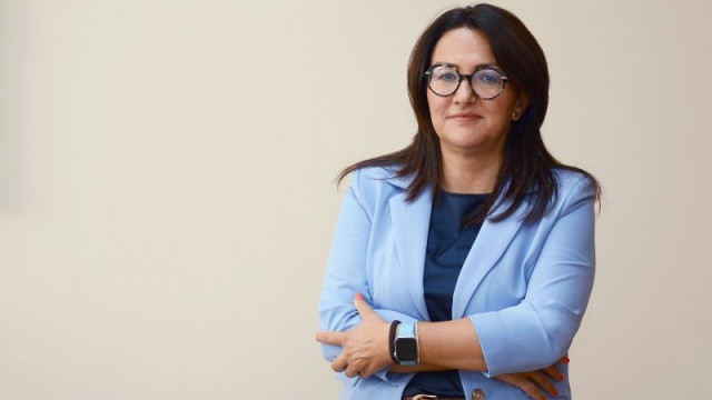 Снежана Апостолова изпълнява функциите кмет на Варна на 17 ноември