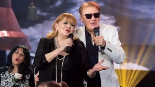 Богдана Карадочева призна че страда неимоверно от взривеното 50 годишно приятелство