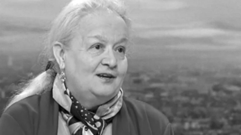 Съпругът на Алена: Зарази се с COVID, влоши се за часове и си отиде