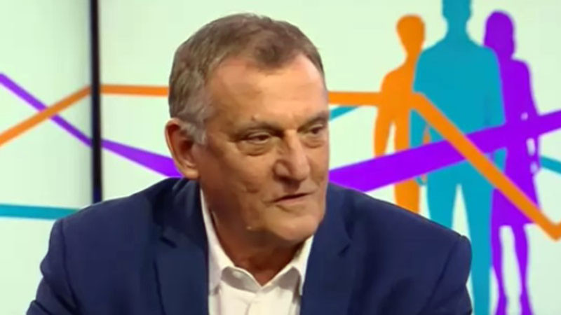 Съюзът на архитектите реагира остро срещу предлагани промени от кмета на София Васил Терзиев