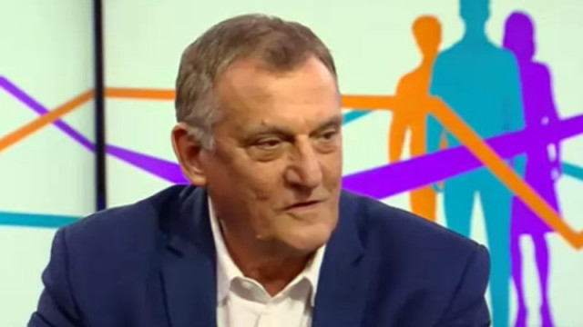 Съюзът на архитектите реагира остро срещу предлагани промени от кмета на София Васил Терзиев