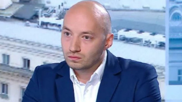 Димитър Ганев: Това е един от най-левите бюджети от десетилетия