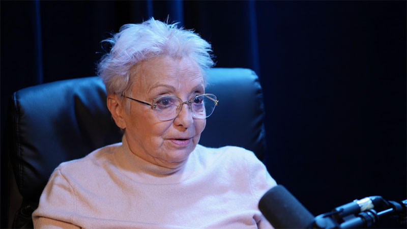 Диана Дамянова в подкаста на Явор Дачков: "Лукойл" не е Путин, там има американски инвеститори