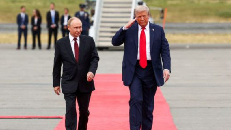 Кремъл заяви, че се надява на нова среща между Путин и Тръмп