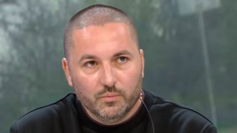 Бащата на Сияна: Адвокат Нотев не защитава безплатно убиеца на детето ми - получил е 48 000 лева