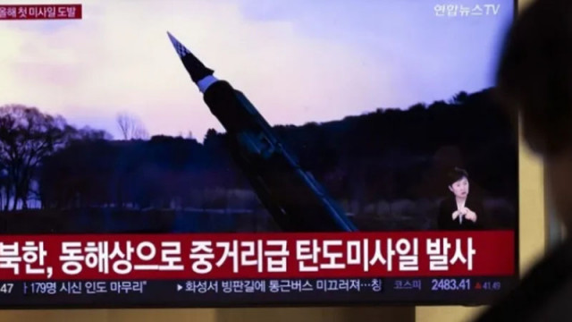 Пхенян заплаши Сеул: Идва ядрено домино, ако приемете американски атомни подводници