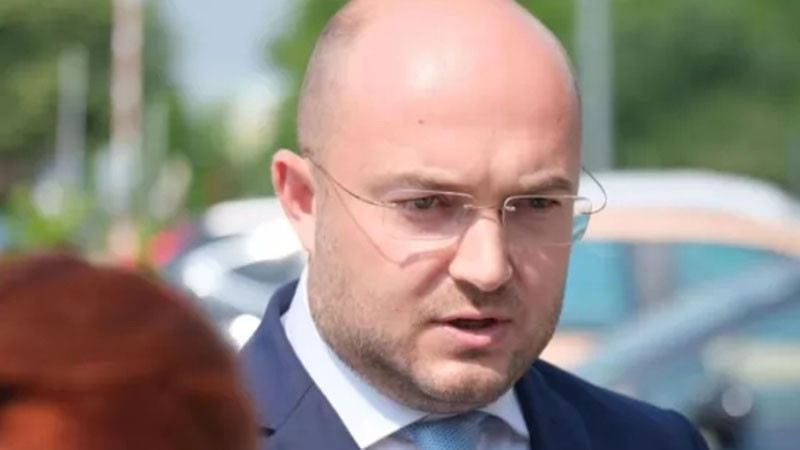 Министър Георгиев в Брюксел: За 10 месеца сме наваксали изоставането от последните три години