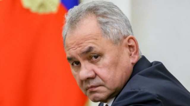 Украинските специални служби са се опитали да организират атентат срещу