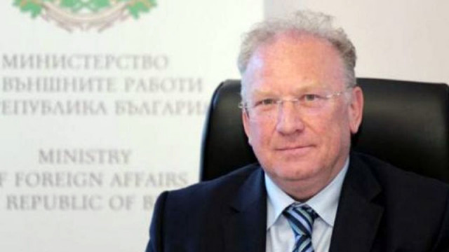 Президентът Румен Радев е издал указ с който назначава Светлан