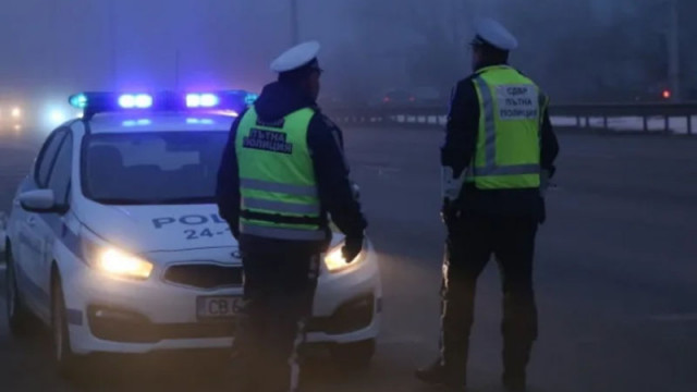 За срив на транспортната система което може да се превърне