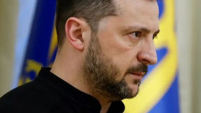 Ройтерс: След Испания, Зеленски планирал да посети и Турция утре