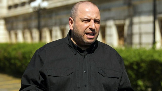 Пушков: Рустем Умеров избяга в Турция от страх от наказателно преследване