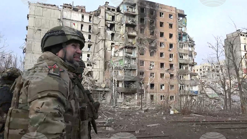 Украйна удари енергосистемата на ДНР