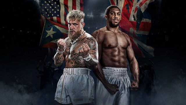 Антъни Джошуа се завръща на ринга за една от най одумваните