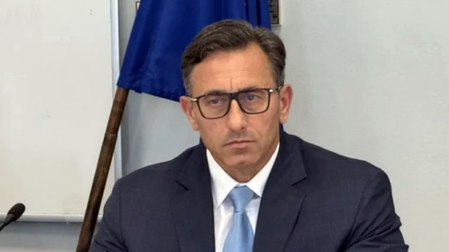 Рокади в "Лукойл": Евгени Маняхин е отстранен като шеф на УС на "Нефтохим"